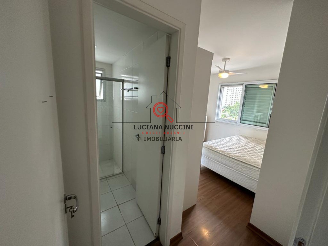 Luxo e Conforto: Apartamento para Locação no Jardim Londrina - 4 Dormitórios, 5 Banheiros, 3 Vagas