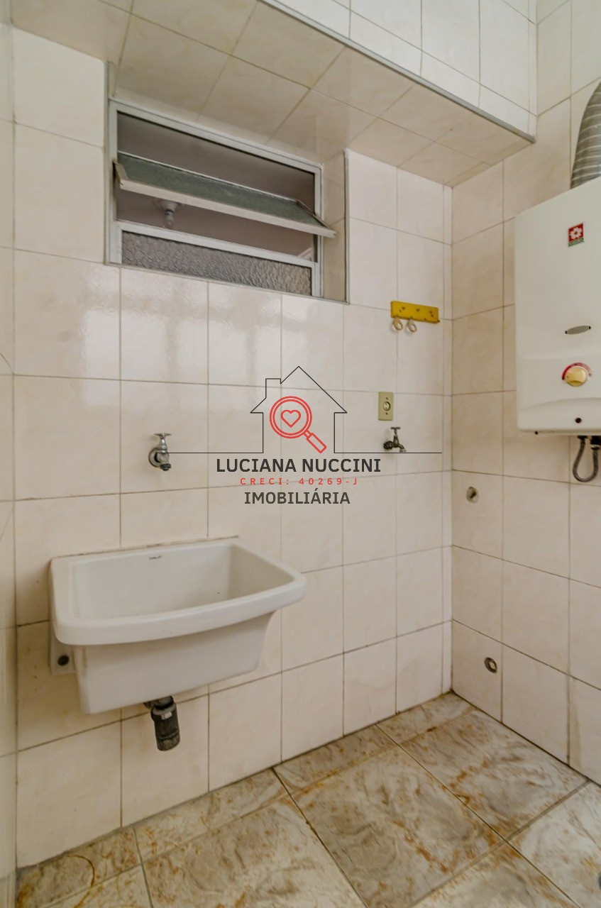 Venha morar no apartamento dos seus sonhos! Dois quartos e uma suite