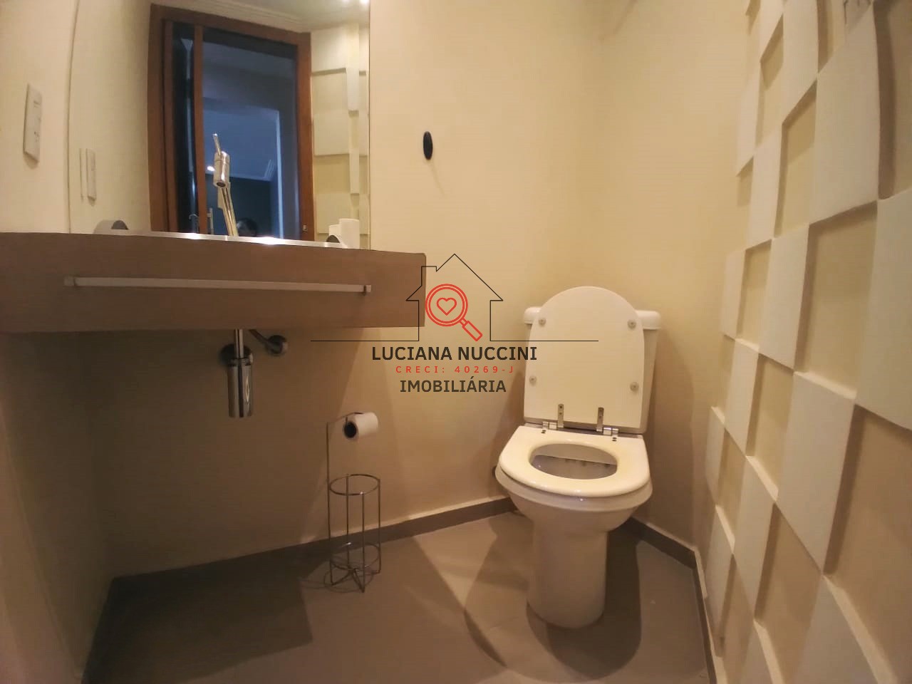 Venha morar em um apartamento dos sonhos!