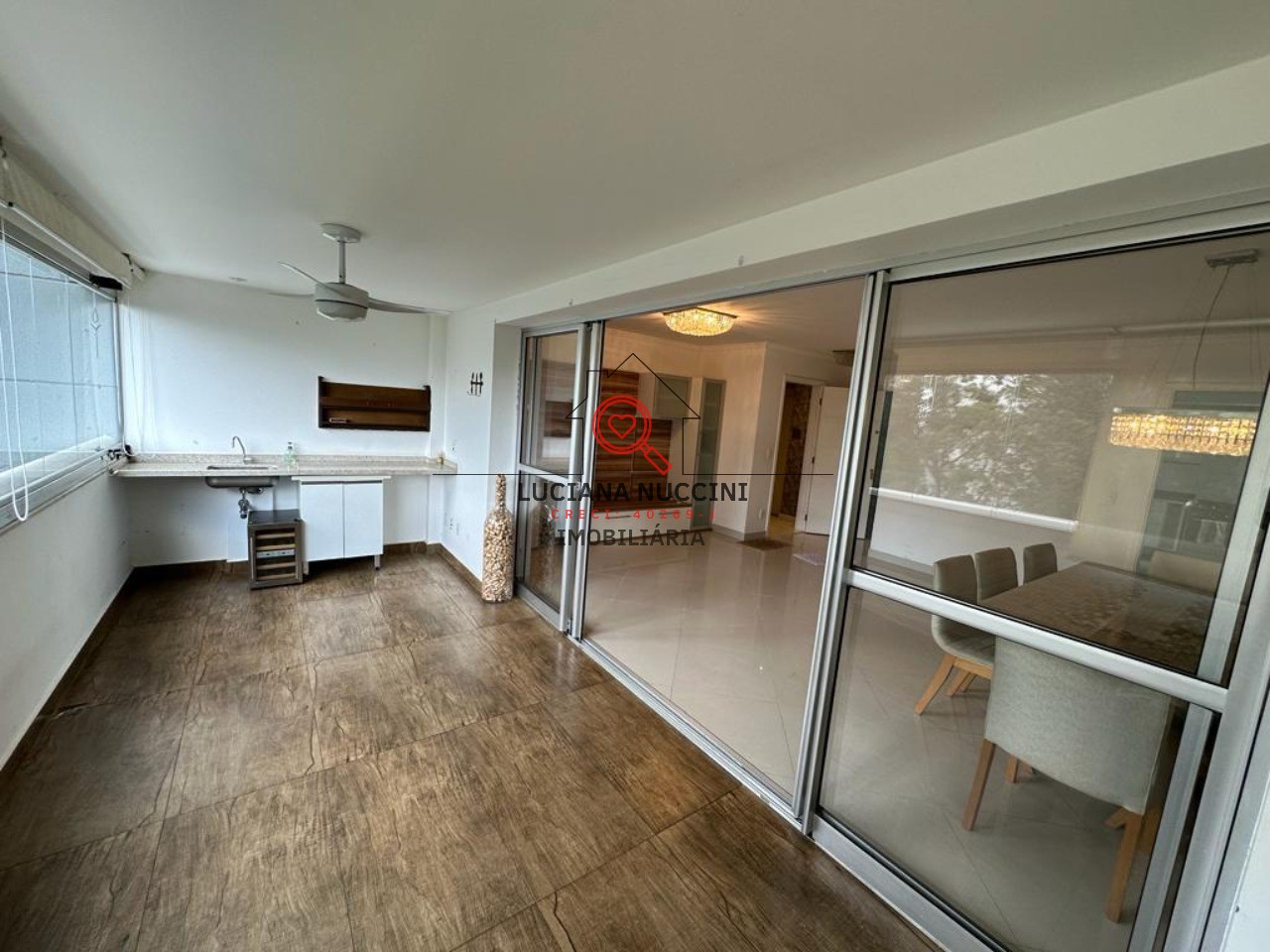 Luxo e conforto: apartamento para locação no jardim londrina