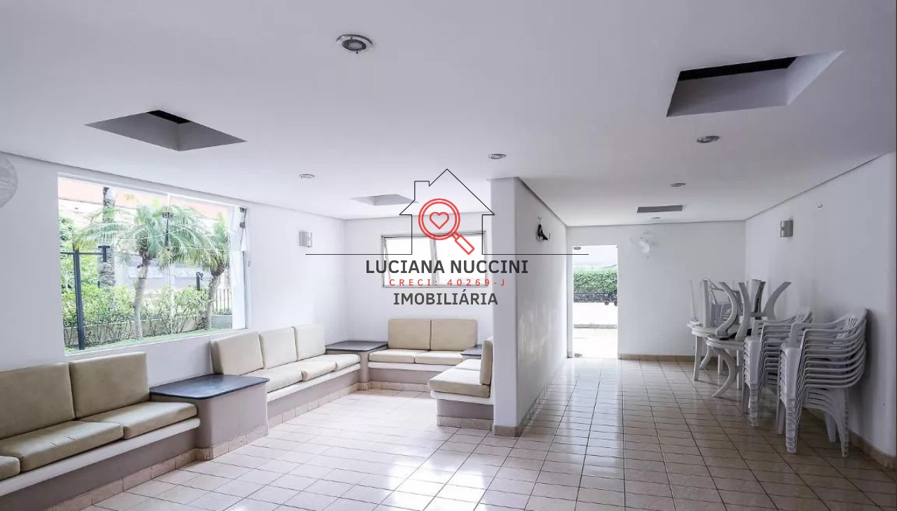 Apartamento espaçoso e confortável disponível para locação!