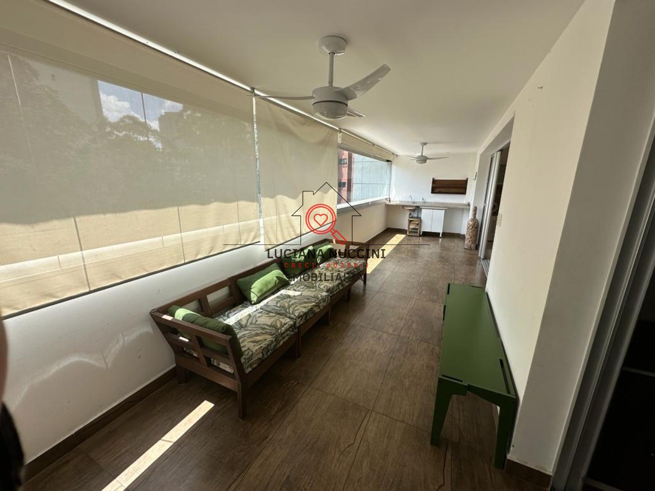 Luxo e Conforto: Apartamento para Locação no Jardim Londrina - 4 Dormitórios, 5 Banheiros, 3 Vagas