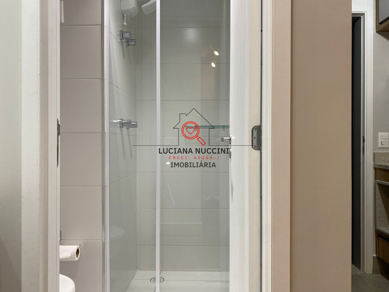 Venha morar no melhor Studio da região! Com uma localização privilegiada