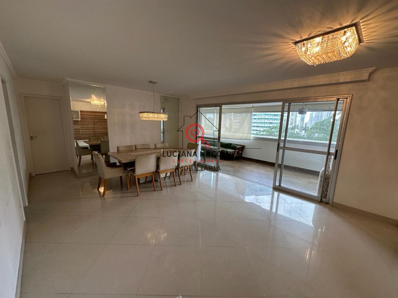 Luxo e conforto: apartamento para locação no jardim londrina