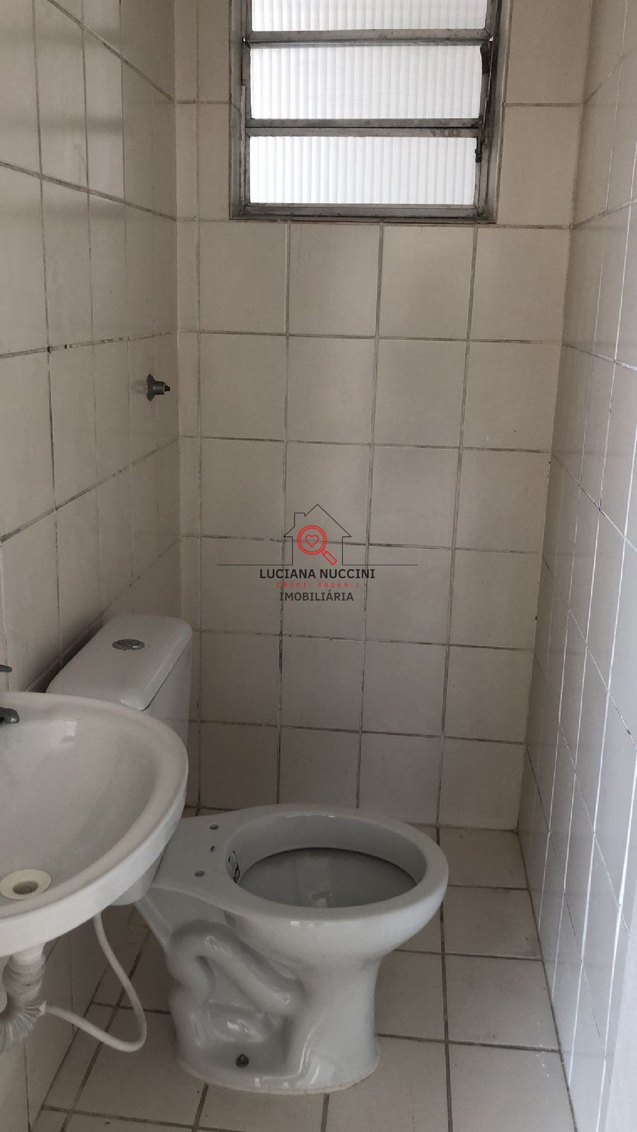 Cobertura Duplex para Locação - Jabaquara, São Paulo