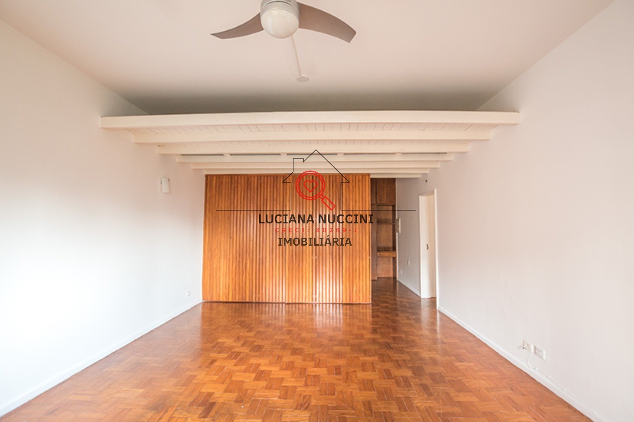 Maravilhoso apartamento de 148m² de área útil disponível par