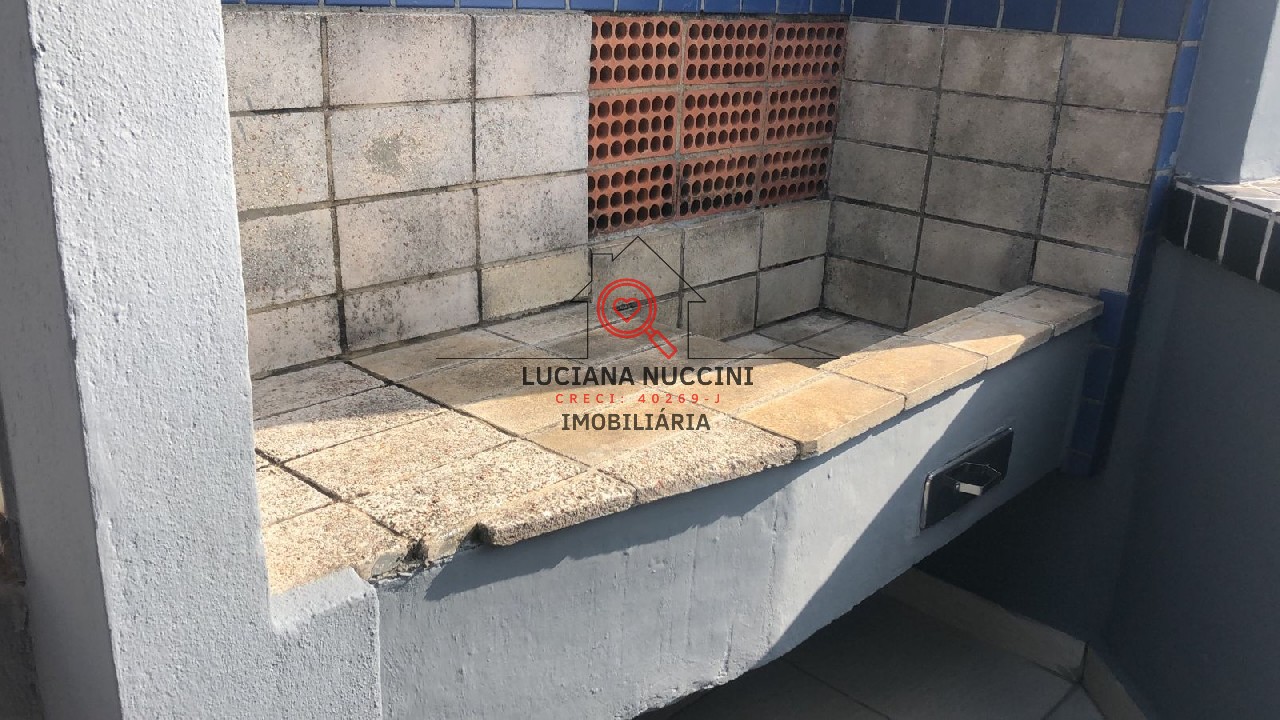 Cobertura Duplex para Locação - Jabaquara, São Paulo