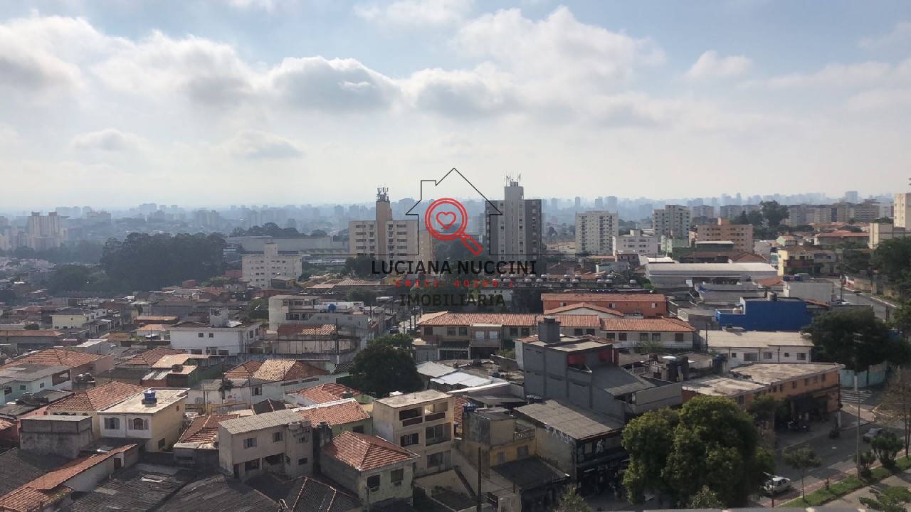 Cobertura Duplex para Locação - Jabaquara, São Paulo