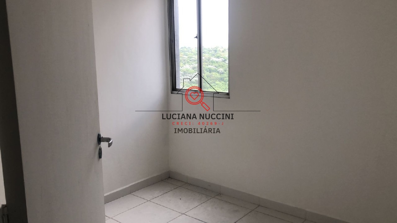 Apartamento residencial para Locação - Jabaquara, São Paulo