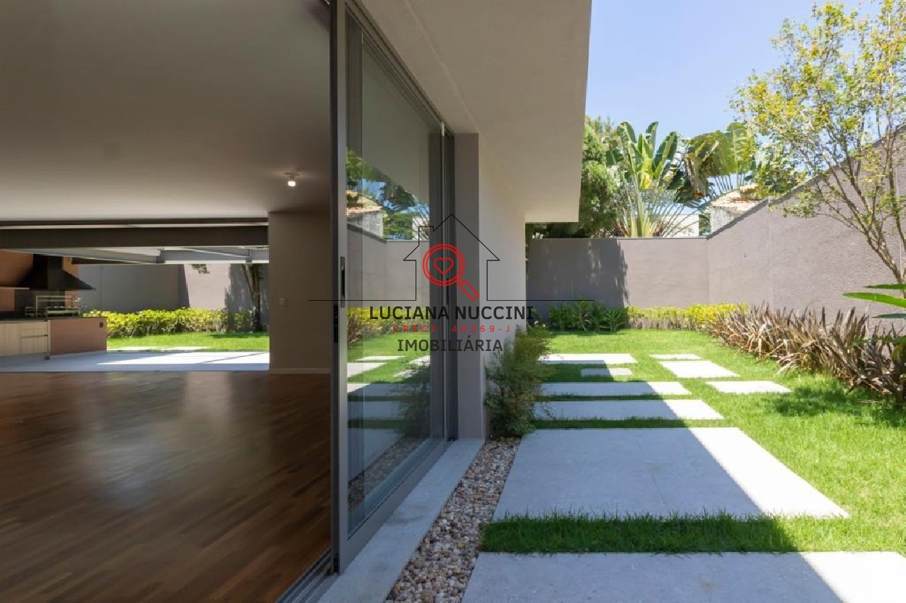 Casa Sobrado para Venda e Locação Alto de Pinheiros, São Paulo