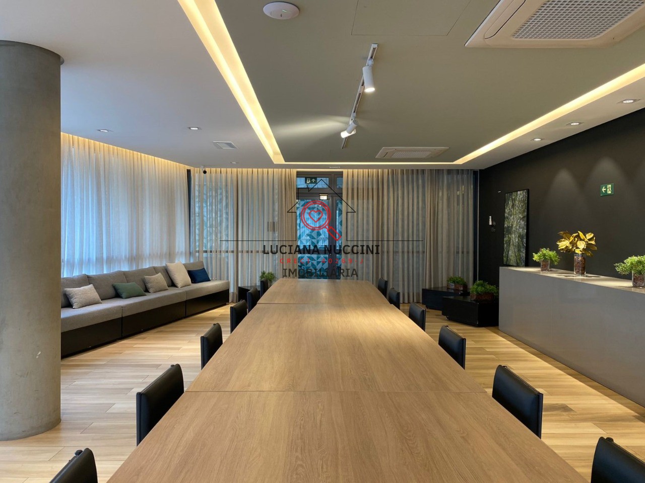 Venha morar no melhor Studio da região! Com uma localização privilegiada