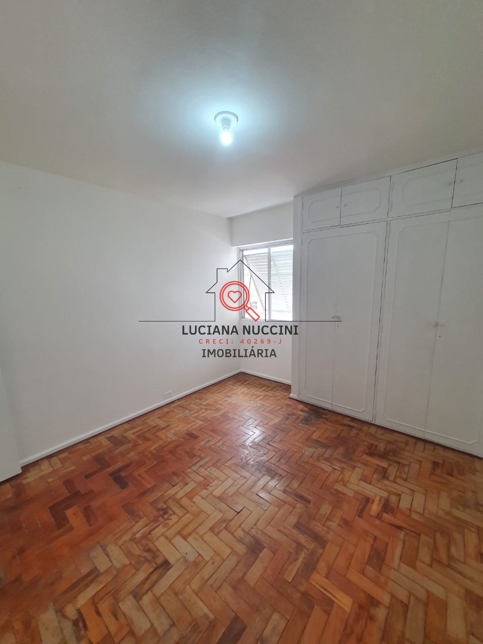 Venha morar no apartamento dos seus sonhos!