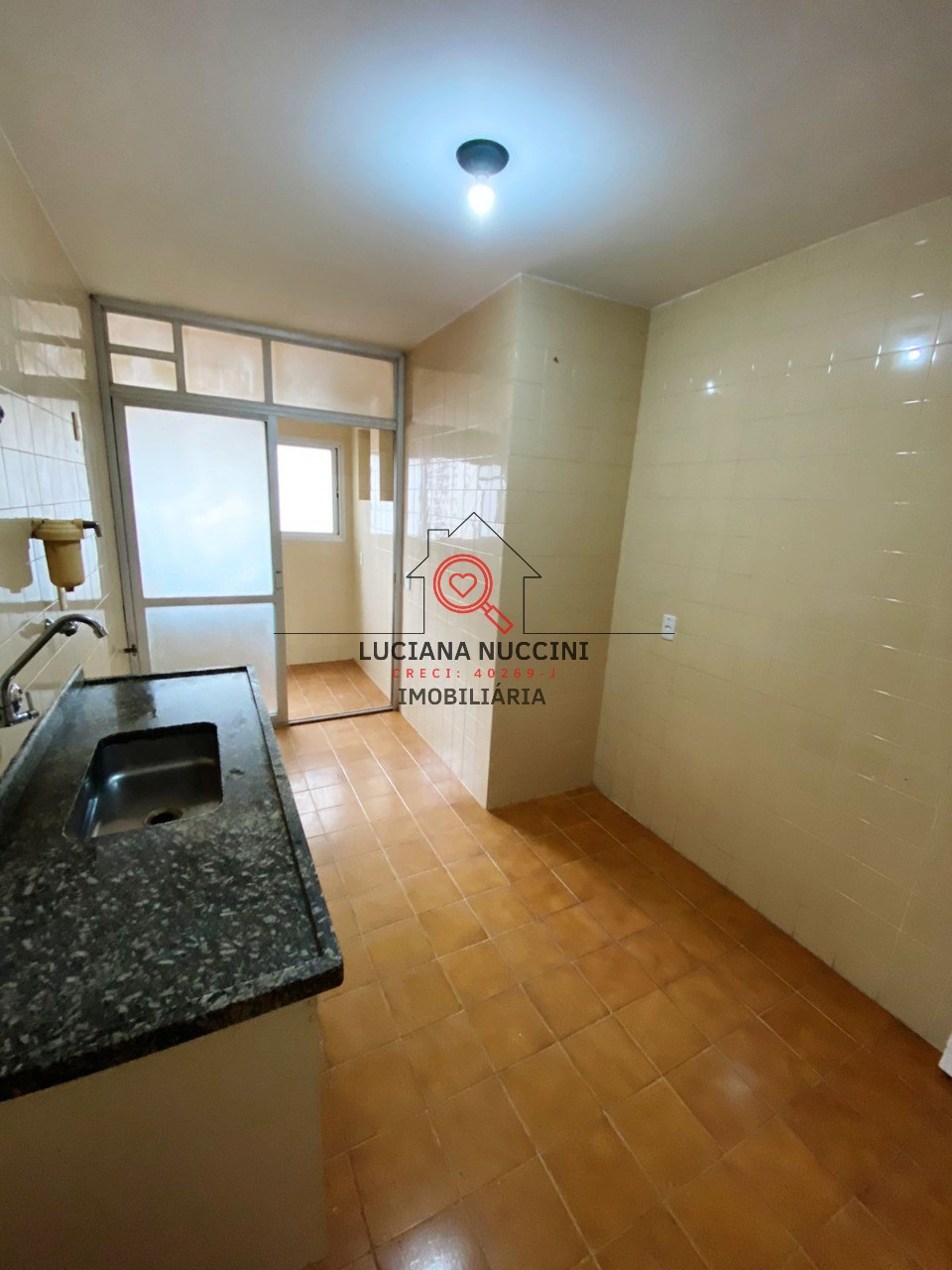 Apartamento espaçoso e confortável disponível para locação!