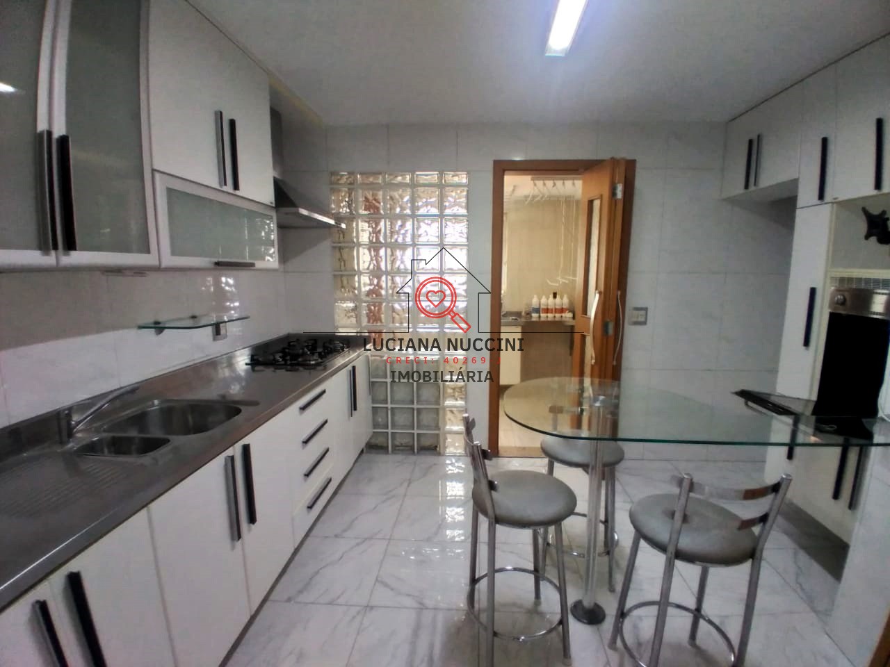 Venha morar em um apartamento dos sonhos!