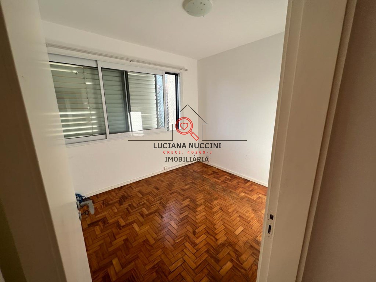Apartamento para Locação na Vila Mariana - 2 Dormitórios, 2 Banheiros e 1 Vaga