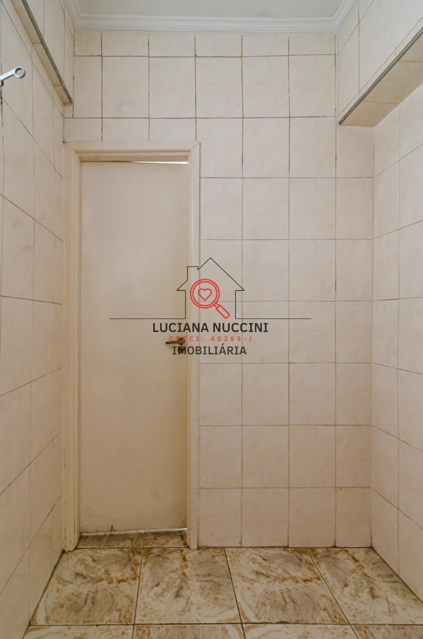 Venha morar no apartamento dos seus sonhos! Dois quartos e uma suite