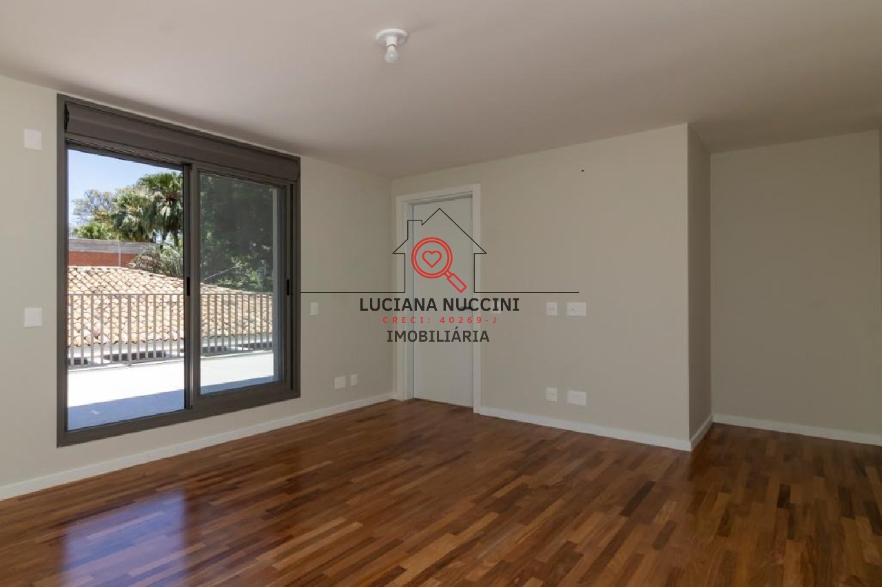 Casa Sobrado para Venda e Locação Alto de Pinheiros, São Paulo