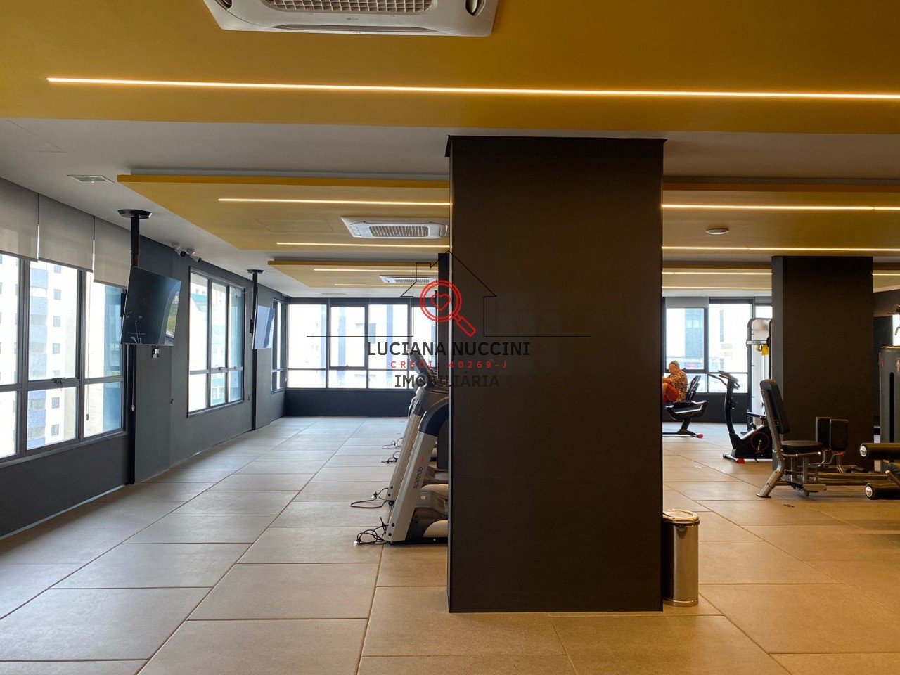 Venha morar no melhor Studio da região! Com uma localização privilegiada