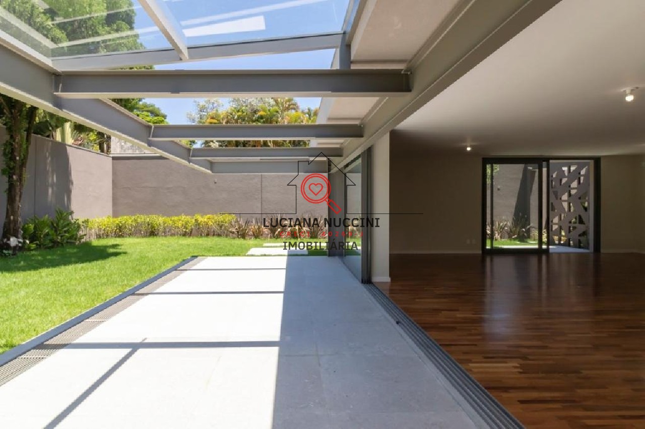 Casa Sobrado para Venda e Locação Alto de Pinheiros, São Paulo