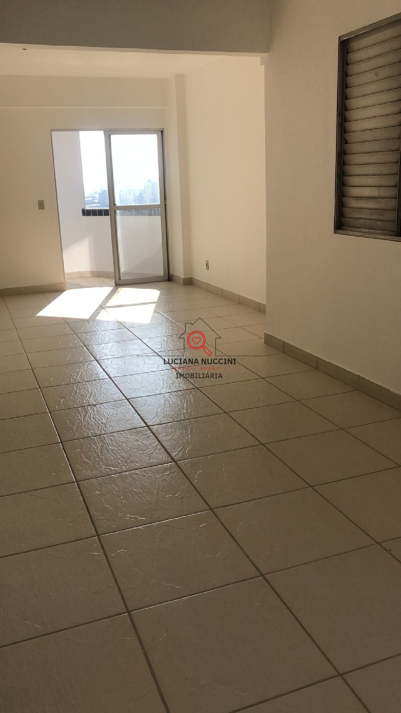 Cobertura Duplex para Locação - Jabaquara, São Paulo