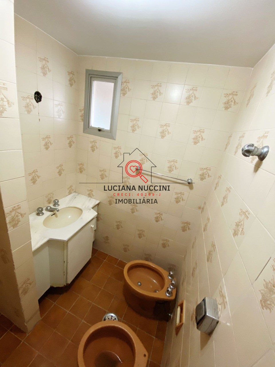 Apartamento espaçoso e confortável disponível para locação!