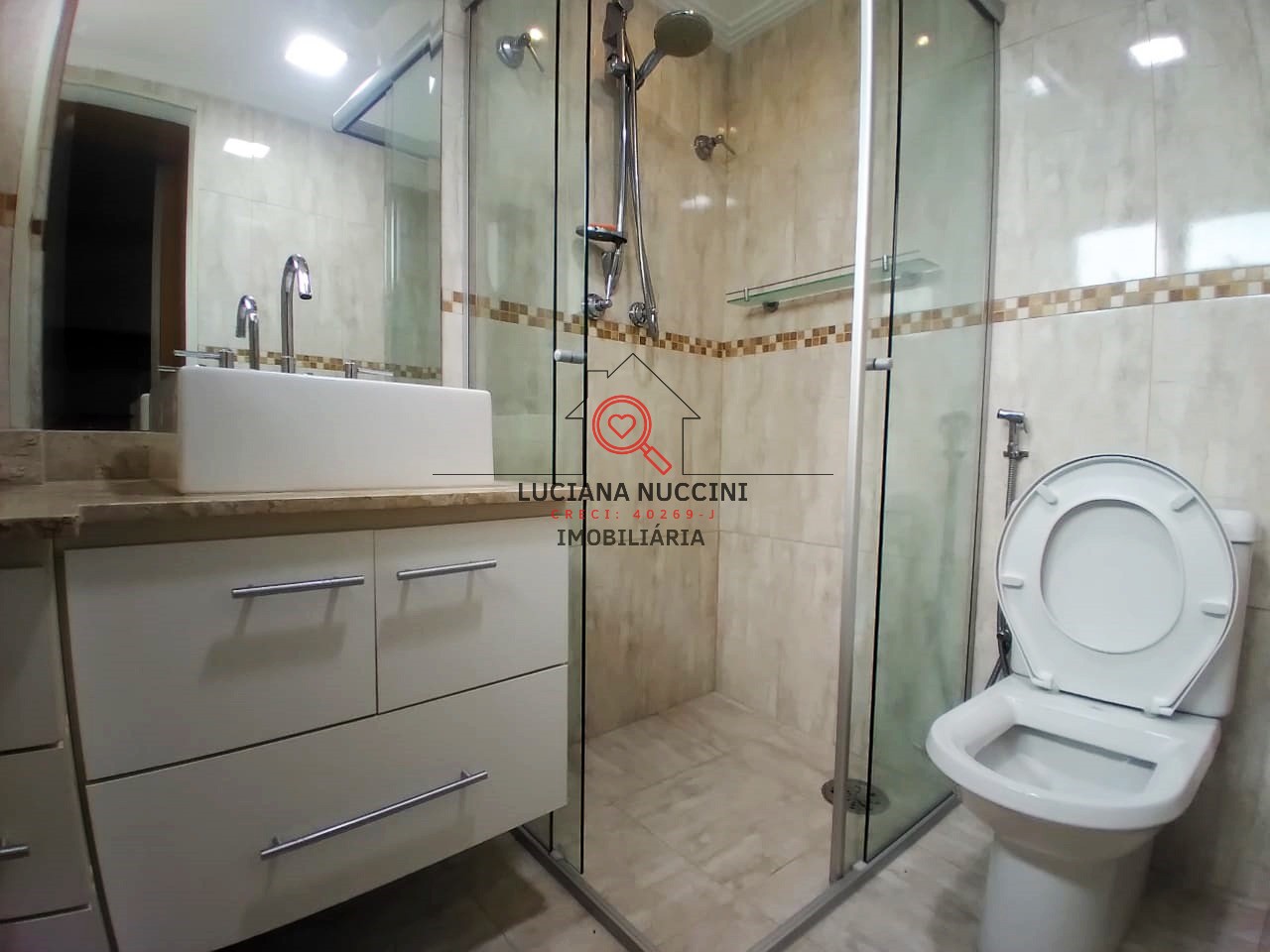 Venha morar em um apartamento dos sonhos!