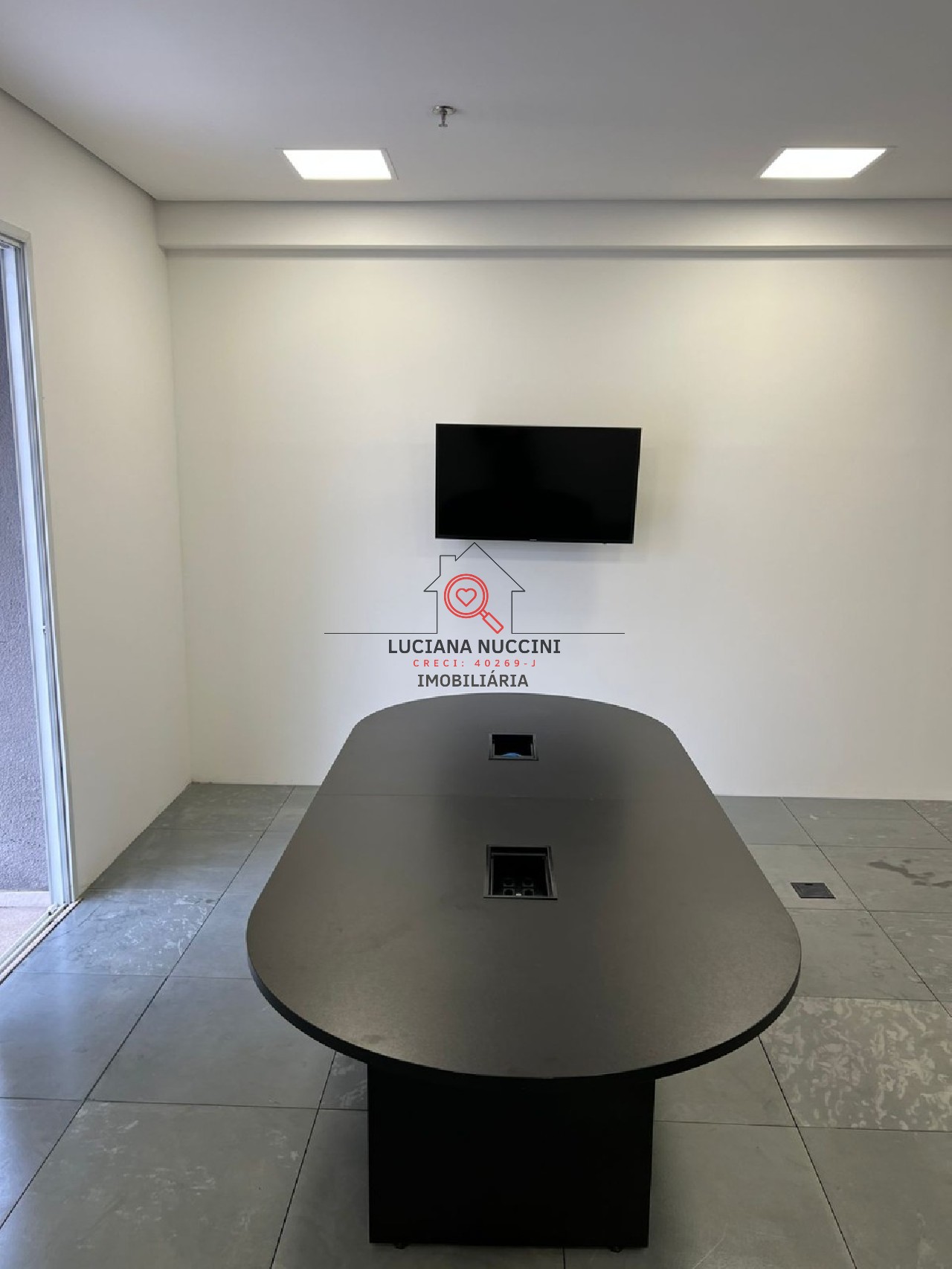 Excelente oportunidade! Sala comercial para locação no Butantã, São Paulo-SP com 1 banheiro, 1 vaga de garagem e 41,23 m².