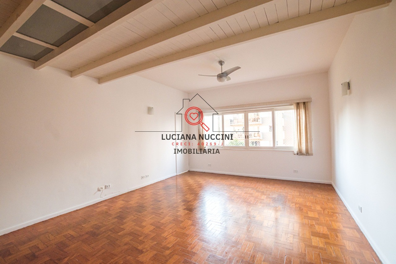 Maravilhoso apartamento de 148m² de área útil disponível par