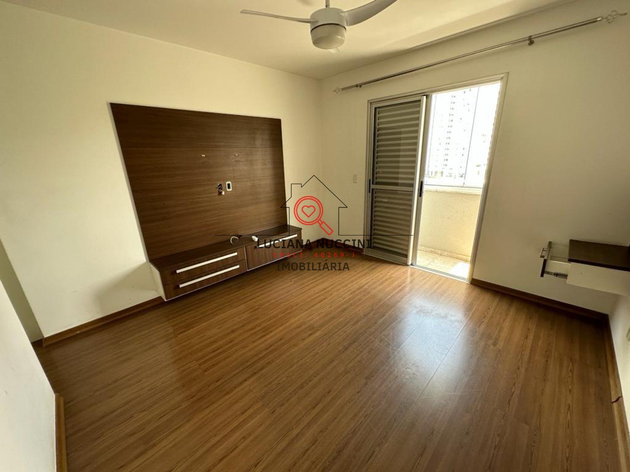 Luxo e Conforto: Apartamento para Locação no Jardim Londrina - 4 Dormitórios, 5 Banheiros, 3 Vagas