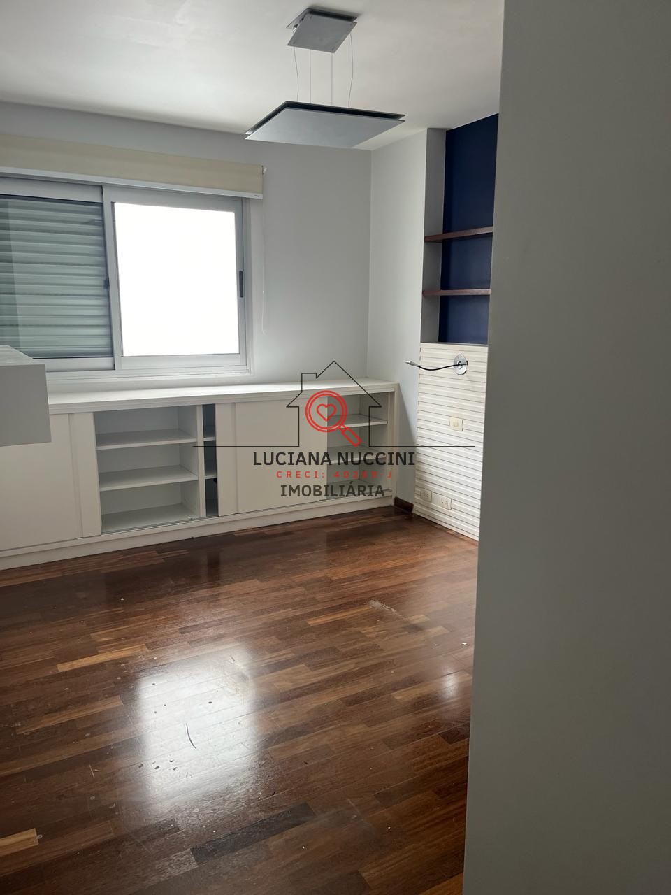 APARTAMENTO PARA ALUGUEL - 140m2, 3 quartos (1 suíte), 2 vagas de garagem