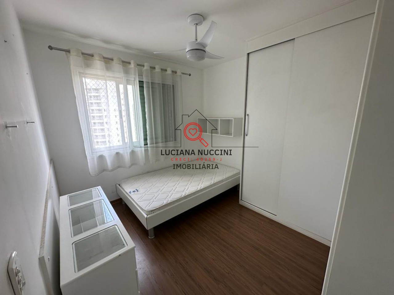 Luxo e Conforto: Apartamento para Locação no Jardim Londrina - 4 Dormitórios, 5 Banheiros, 3 Vagas