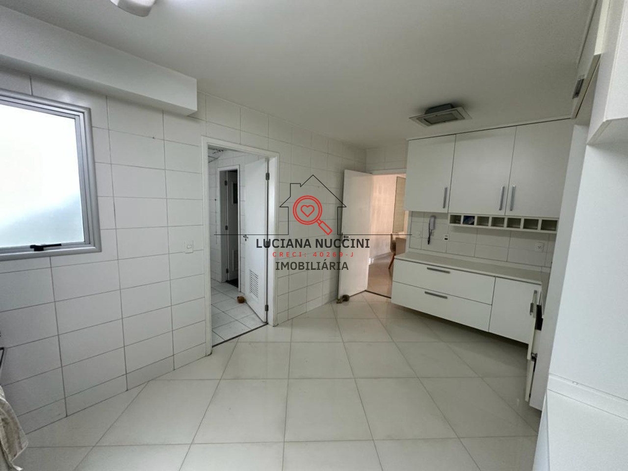 Luxo e conforto: apartamento para locação no jardim londrina