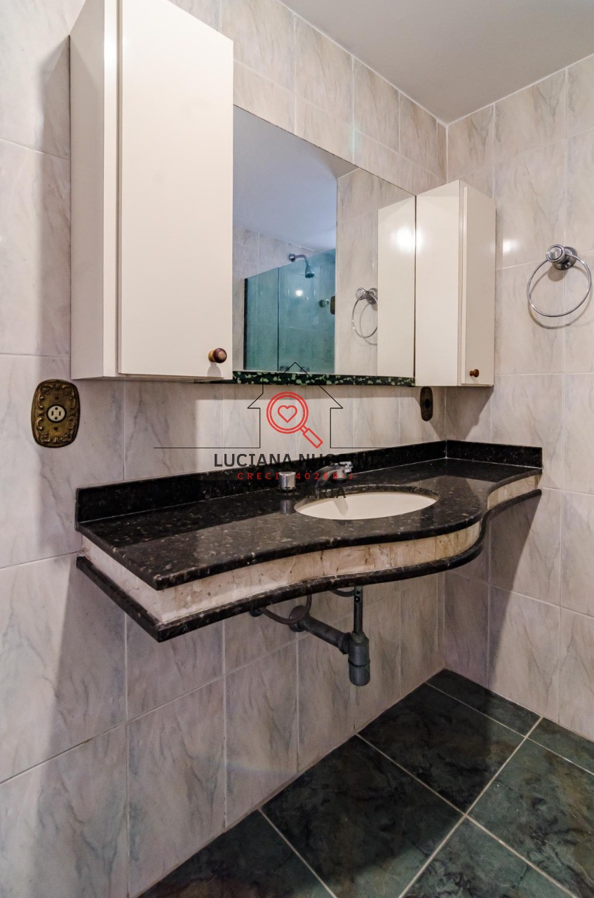 Venha morar no apartamento dos seus sonhos! Dois quartos e uma suite