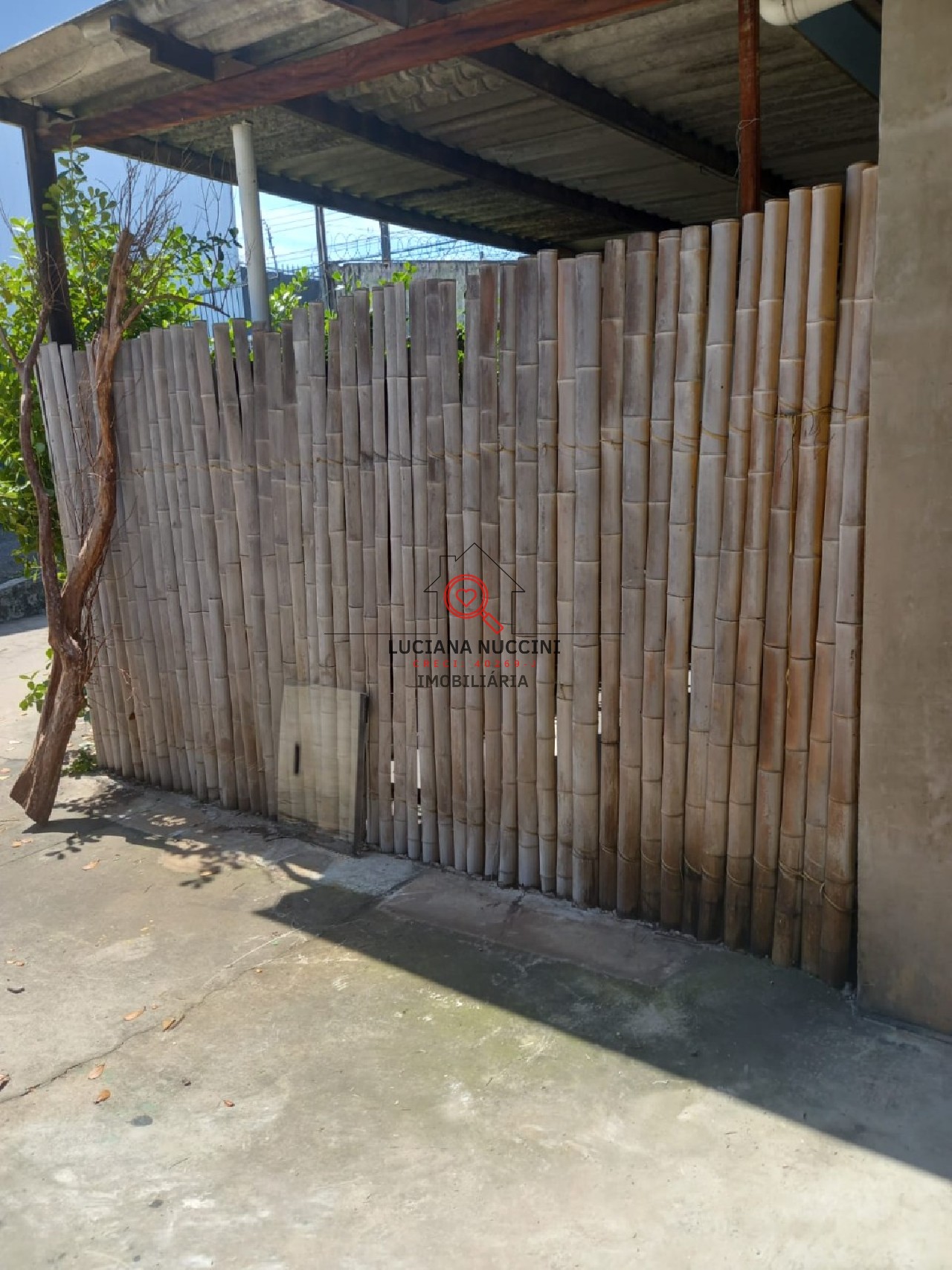 Galpão com 440m na VILA SÔNIA