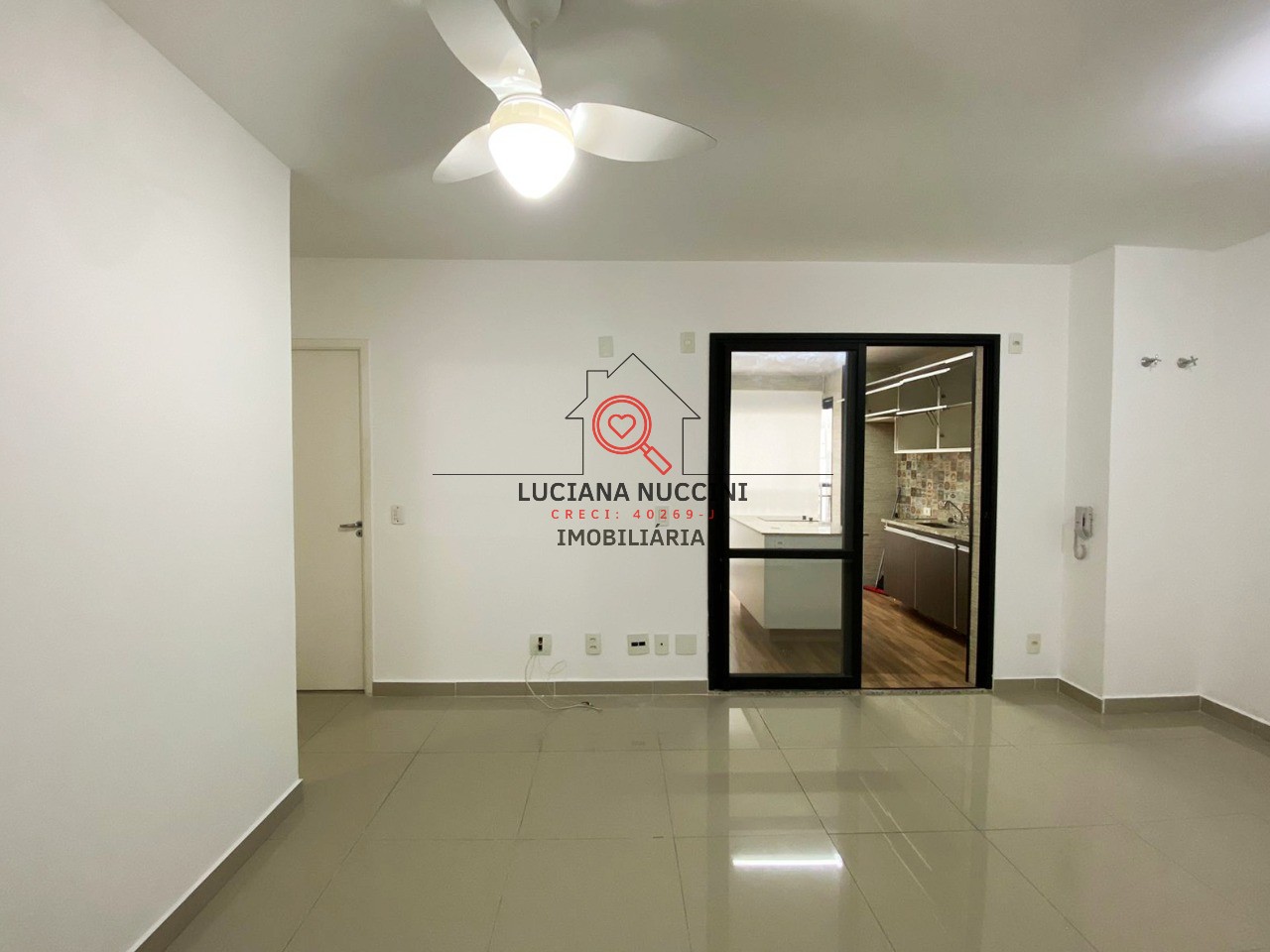 Venha morar neste incrível apartamento, localizado em uma região privilegiada da cidade!
