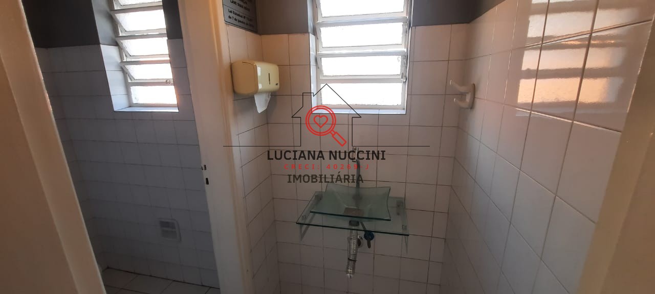 Sala Comercial para Locação em Campo Belo - 40,00 m², Ótima Localização