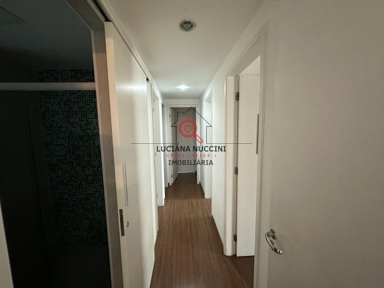 Luxo e conforto: apartamento para locação no jardim londrina