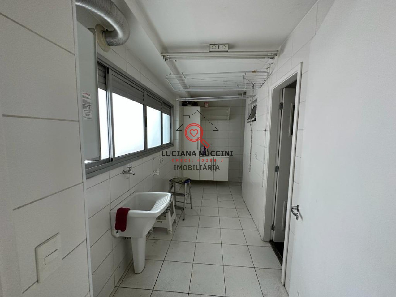 Luxo e conforto: apartamento para locação no jardim londrina