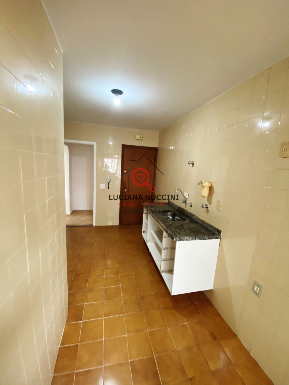Apartamento espaçoso e confortável disponível para locação!