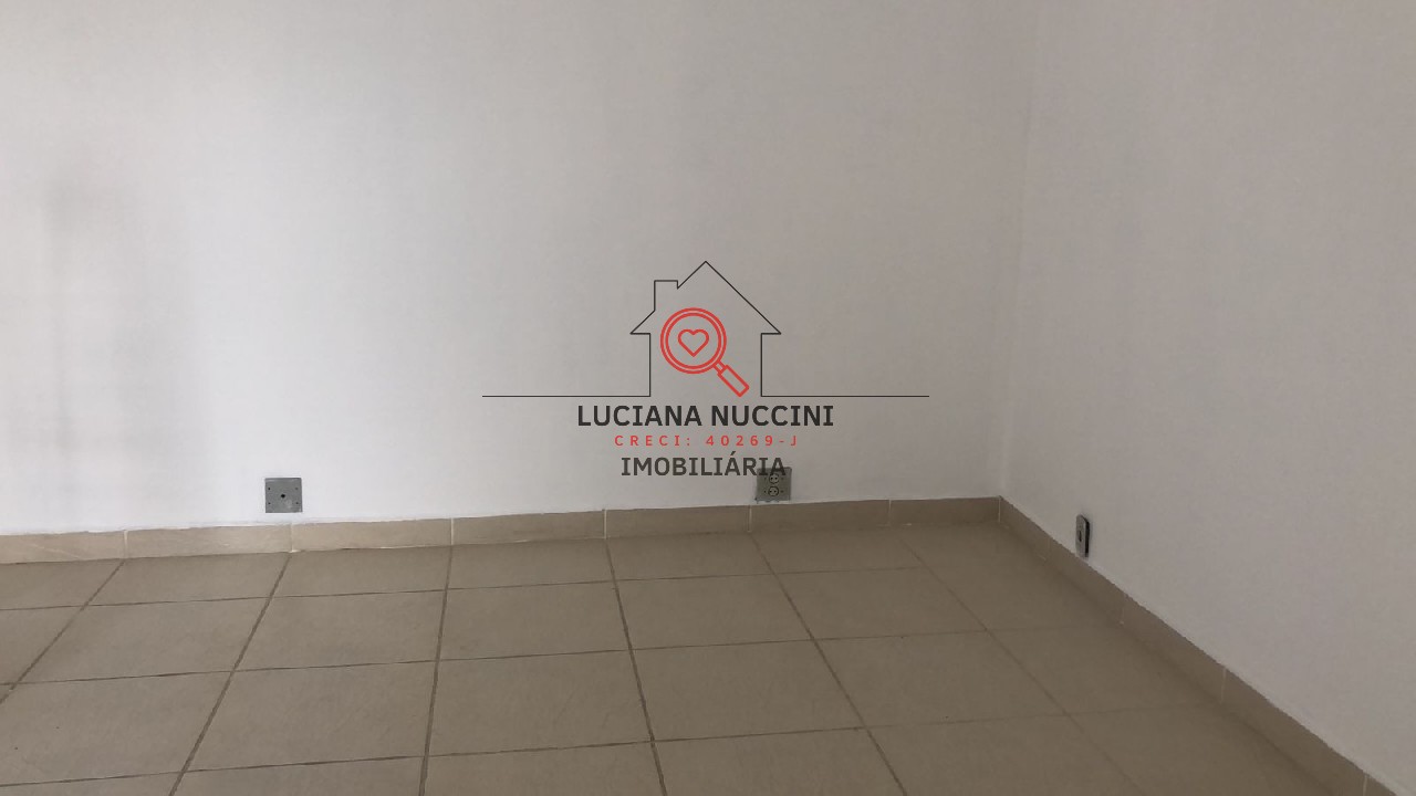 Apartamento de 1 quarto para locação no Jabaquara, São Paulo-SP: 1 sala, 2 banheiros, 1 vaga e 170,25m²!