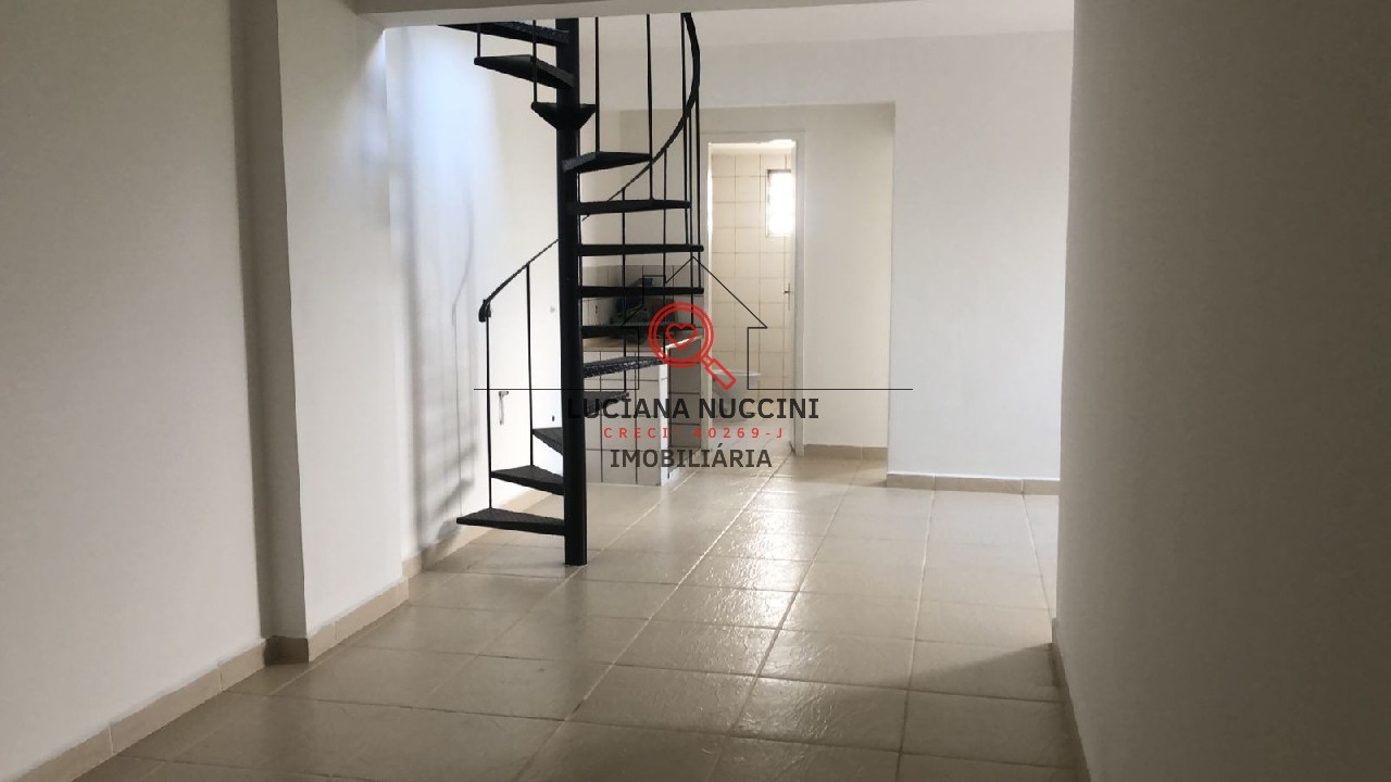 Cobertura duplex para locação - jabaquara, são paulo