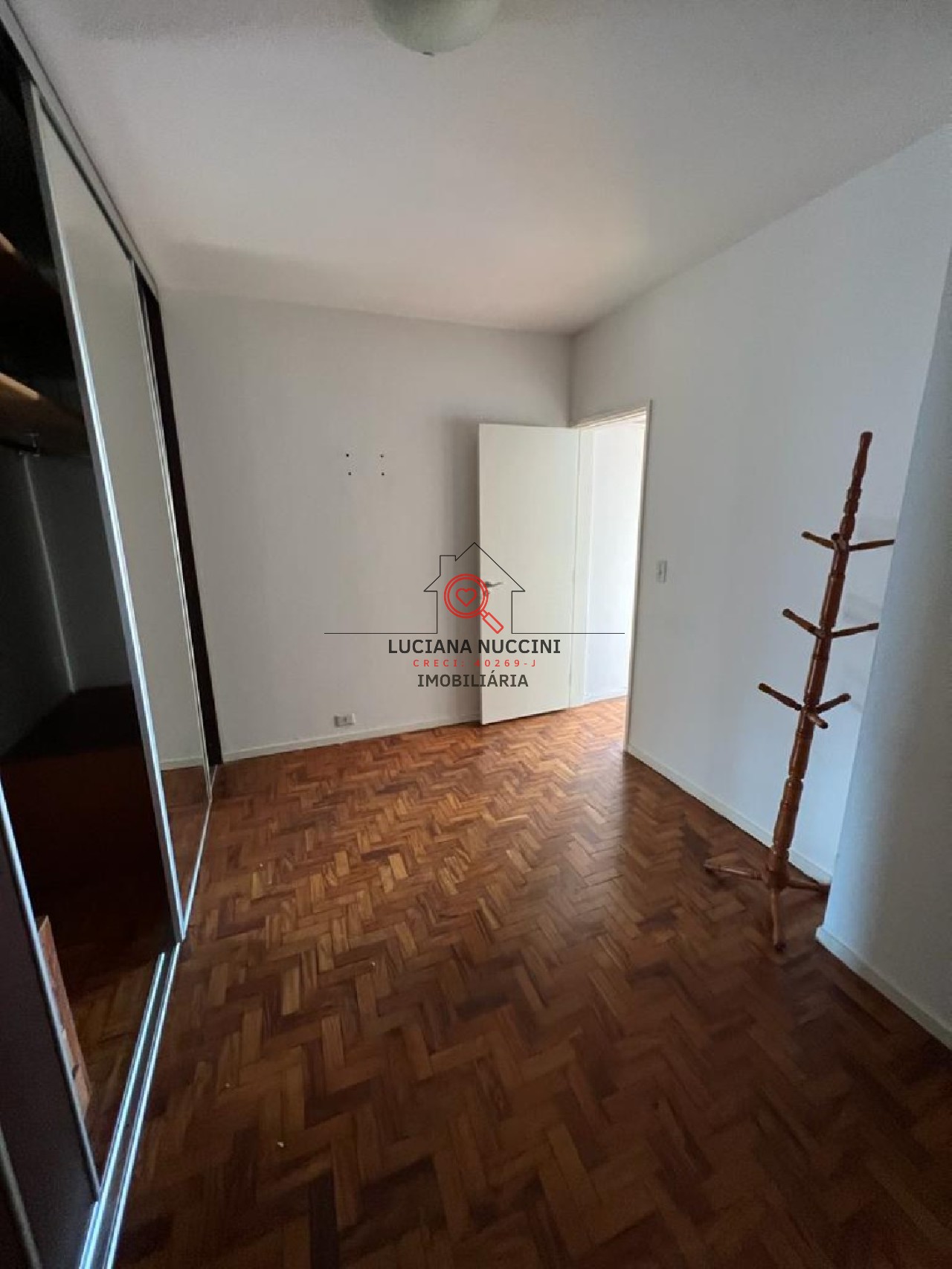 Apartamento para Locação na Vila Mariana - 2 Dormitórios, 2 Banheiros e 1 Vaga