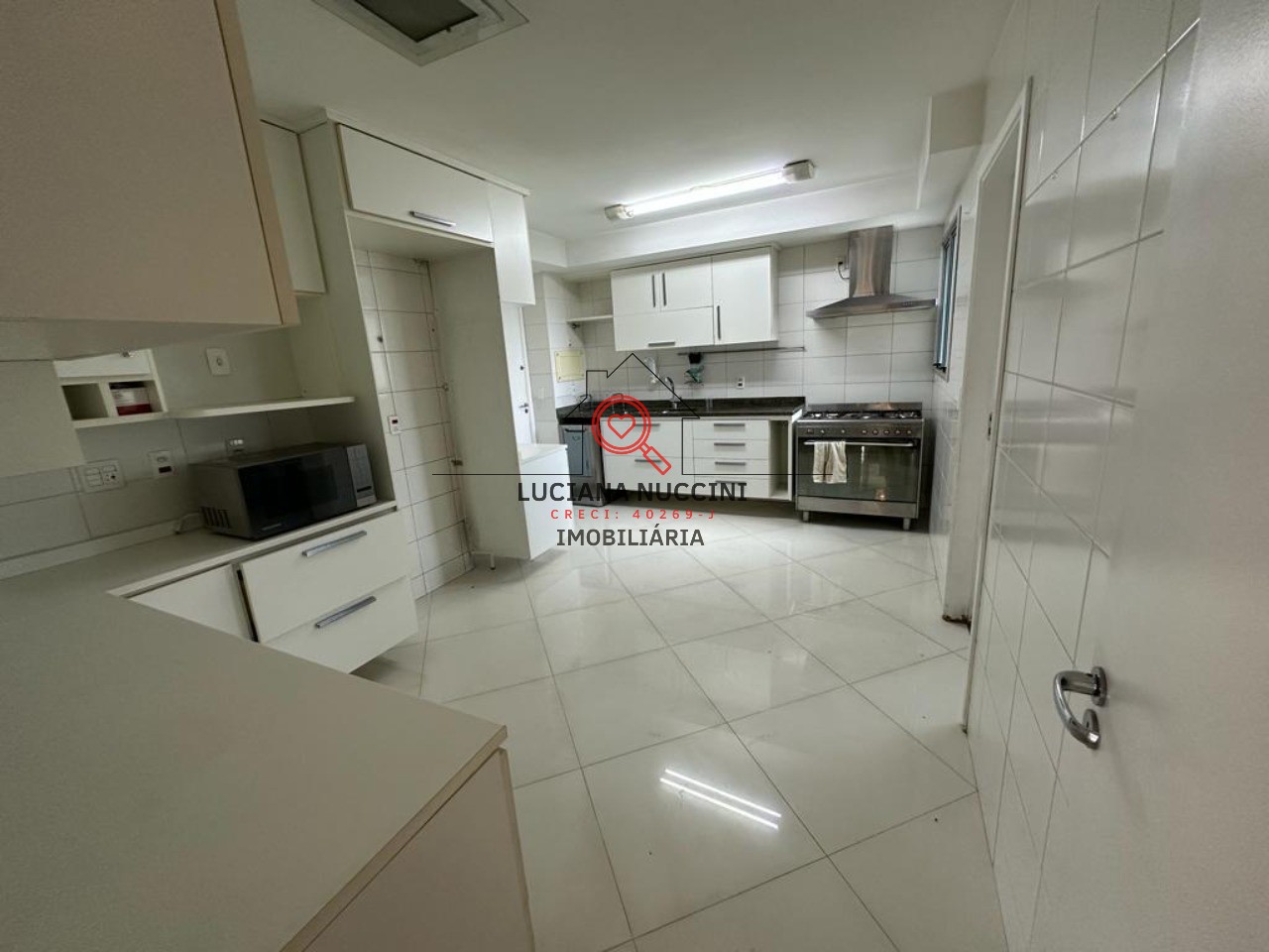 Luxo e conforto: apartamento para locação no jardim londrina