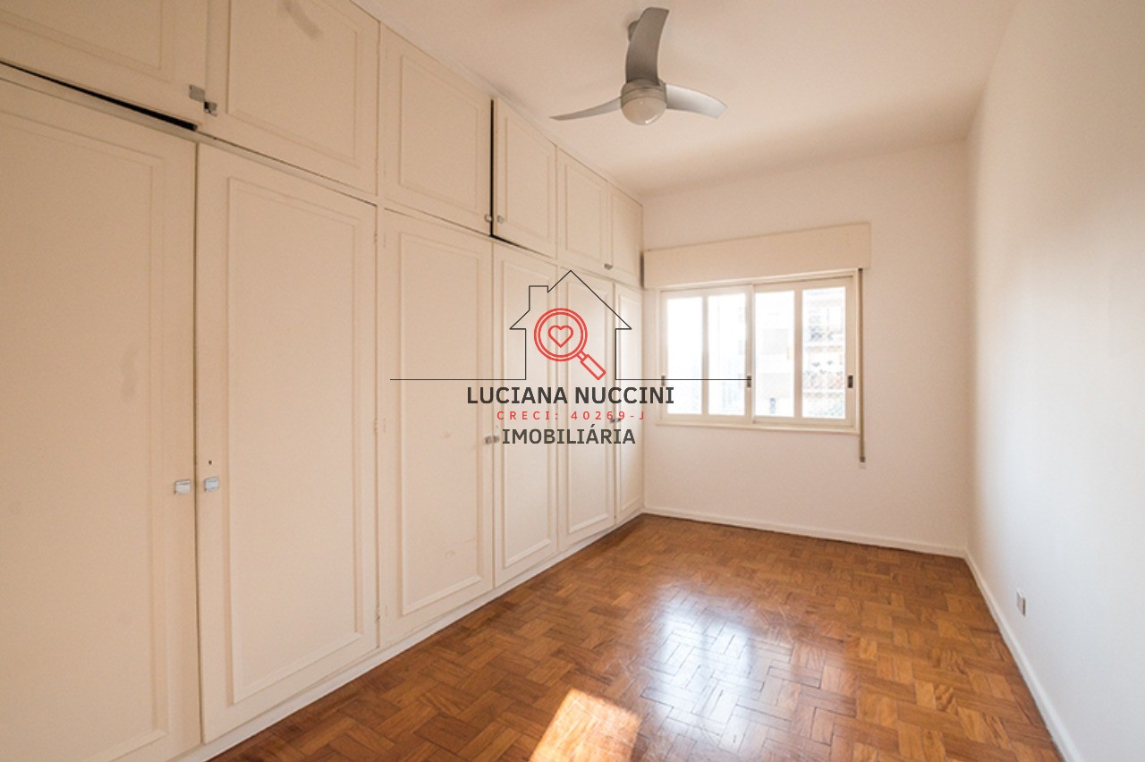Maravilhoso apartamento de 148m² de área útil disponível par