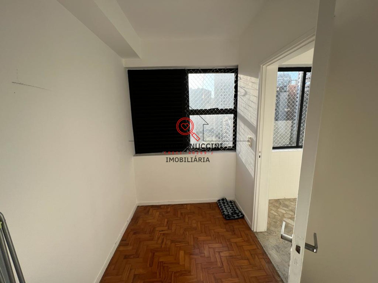 Apartamento para Locação na Vila Mariana - 2 Dormitórios, 2 Banheiros e 1 Vaga