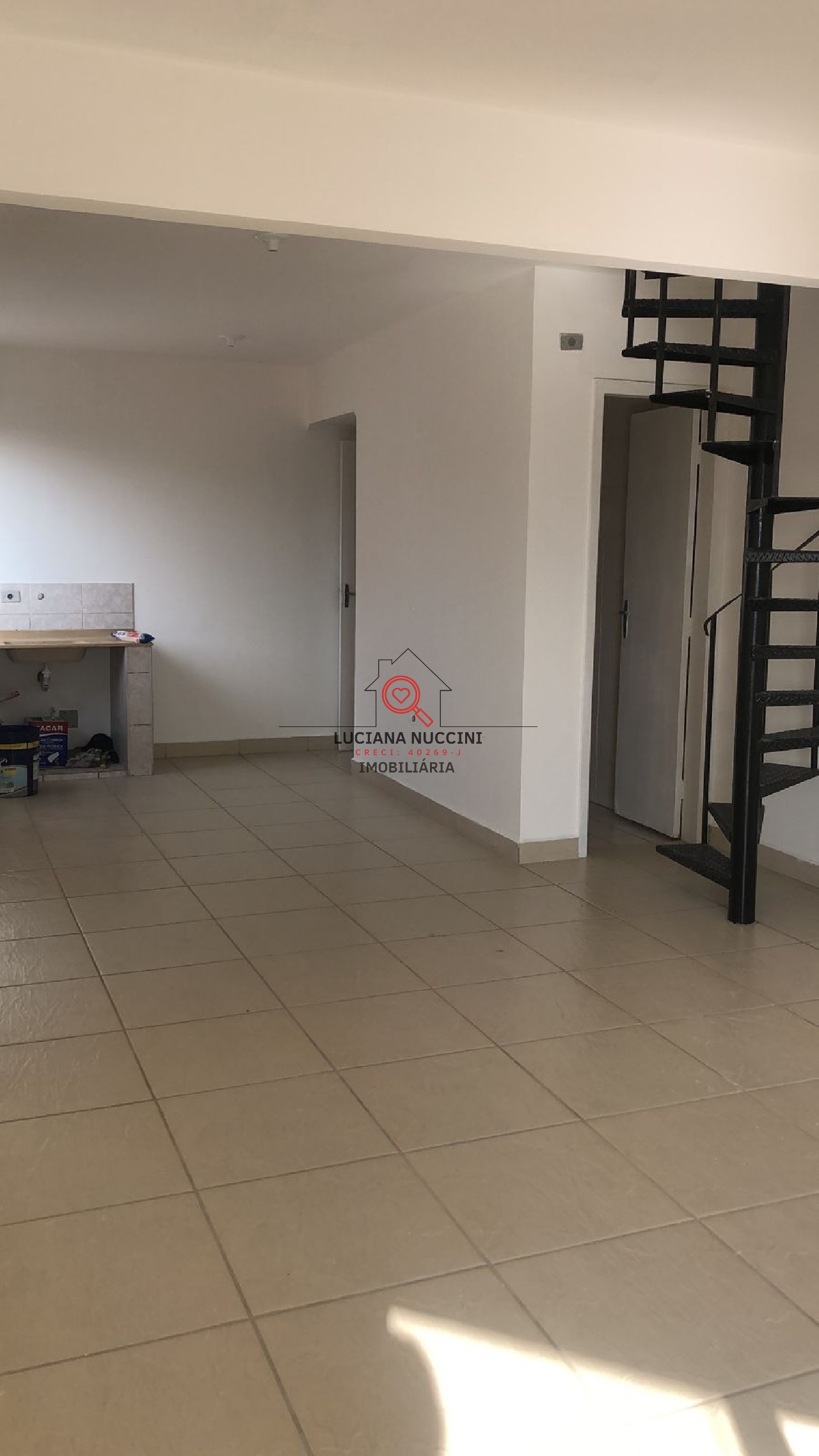 Cobertura Duplex para Locação - Jabaquara, São Paulo