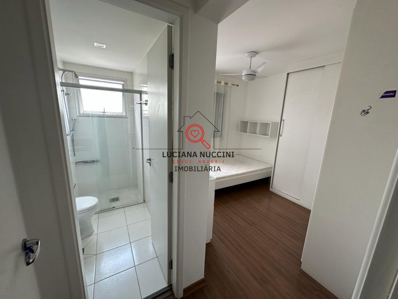 Luxo e Conforto: Apartamento para Locação no Jardim Londrina - 4 Dormitórios, 5 Banheiros, 3 Vagas