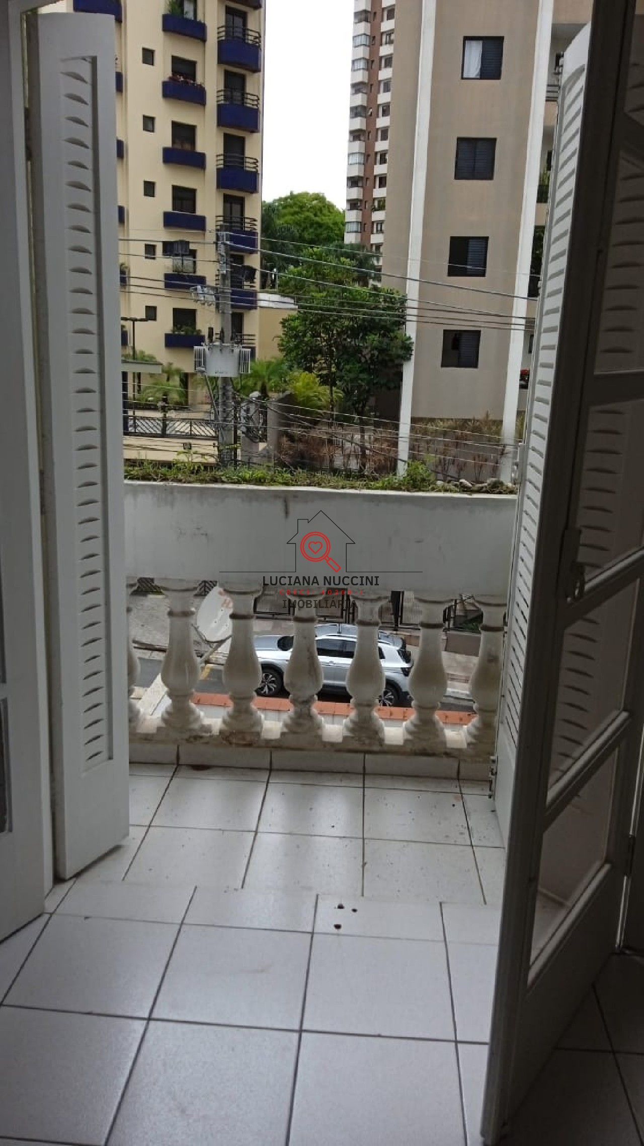 Casa de luxo para venda ou locação na vila mascote - 5 quart