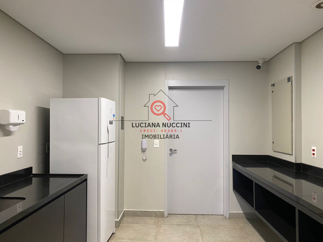 Venha morar no melhor Studio da região! Com uma localização privilegiada