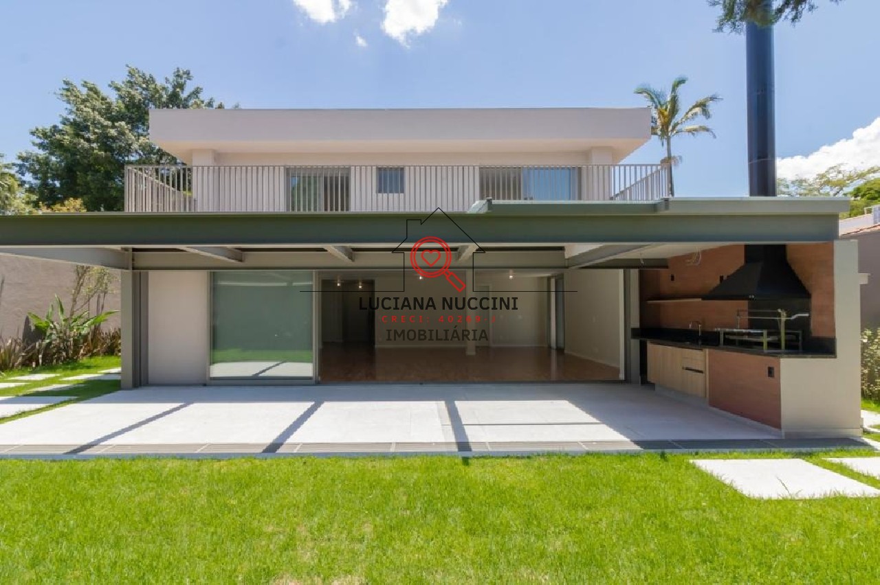 Casa Sobrado para Venda e Locação Alto de Pinheiros, São Paulo